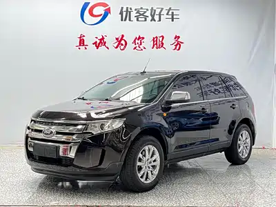 Ford Edge (Import) 2015
