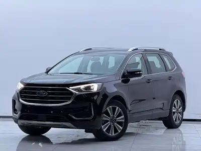 Ford Edge 2023