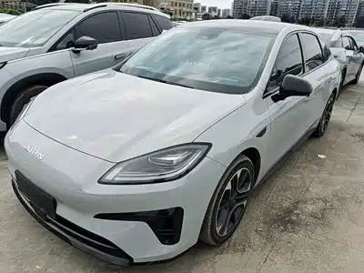 Aion RT 2025