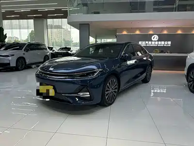Geely Galaxy A7 2025