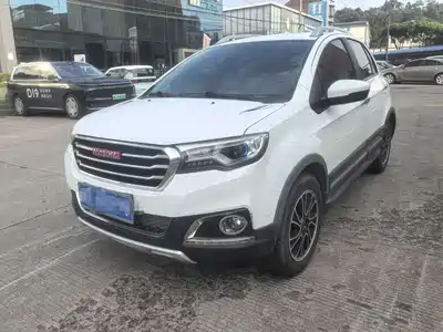 Haval H1 2014