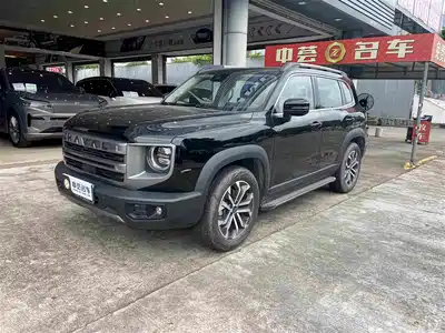 Haval Big Dog 2023