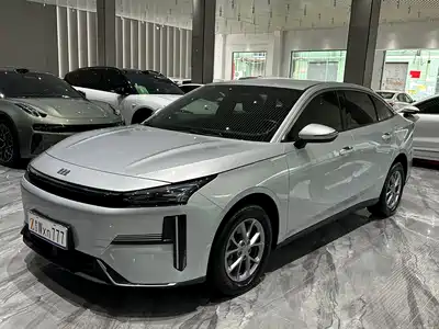 Geely Galaxy L6 2025