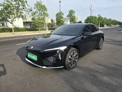 Buick Zenith Sedan 2025