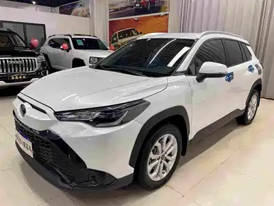 Toyota Frontlander 2024