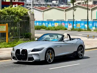 BMW Z4 2013
