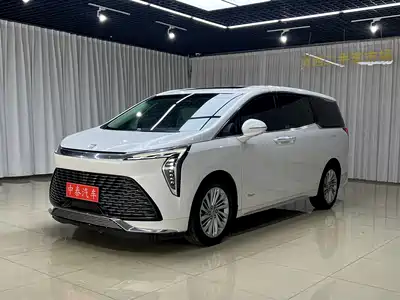 Buick Century 2023