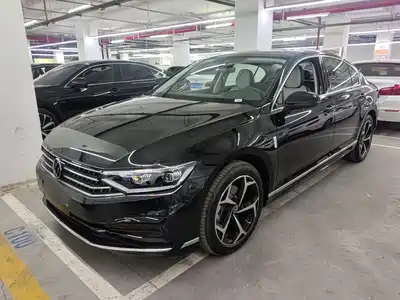 Volkswagen Magotan 2026