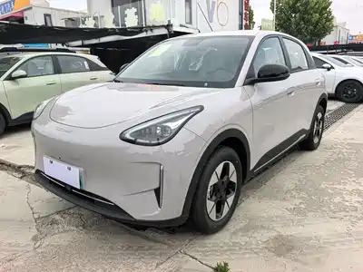 Geely Galaxy Starry Wish 2026