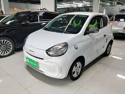 Roewe Kaiwei CLEVER 2022