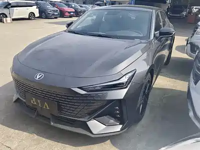 Changan UNI-V 2023