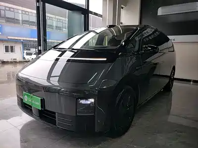Li Auto MEGA 2025