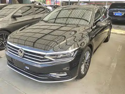 Volkswagen Magotan 2022