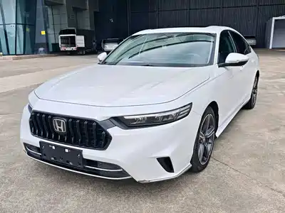 Honda Inspire 2024