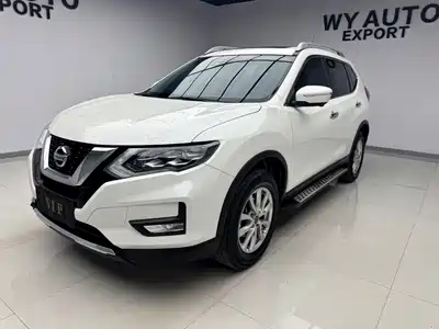 Nissan X-Trail 2023