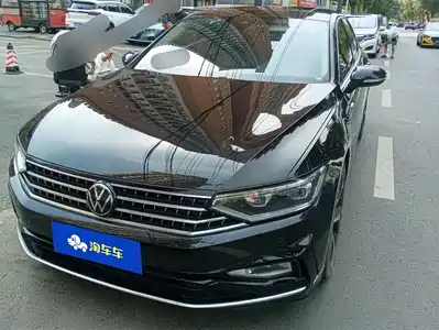 Volkswagen Magotan 2023