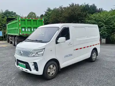 Changan Kaicheng Ruixing EM60 2023