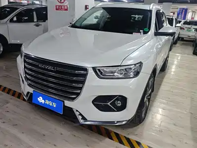 Haval H6 2020