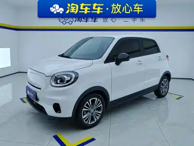 Leapmotor T03 2024
