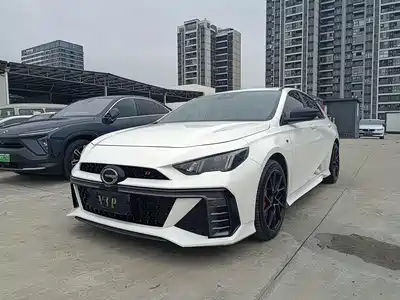 GAC Trumpchi Emkoo 2023