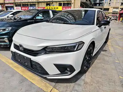 Honda Civic 2024