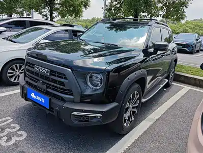 Haval Big Dog 2022