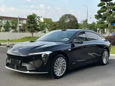 Buick Zenith Sedan 2025