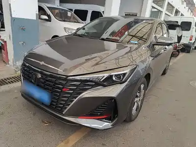 Changan Eado 2024