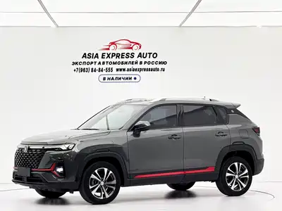Changan CS35 PLUS 2021