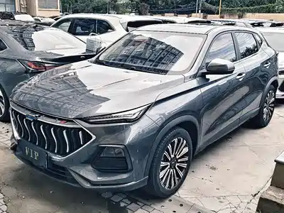 Changan Oshan Oushang X5 2021