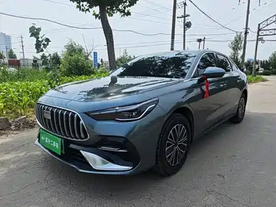 Geely Galaxy Stellar 6 2026