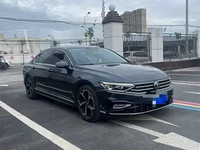 Volkswagen Magotan 2023