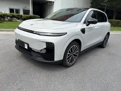 Leapmotor B10 2025