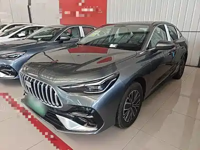 Geely Galaxy Stellar 6 2026