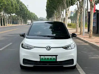 Volkswagen ID.3 2024