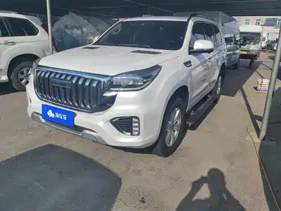 Haval H9 2023