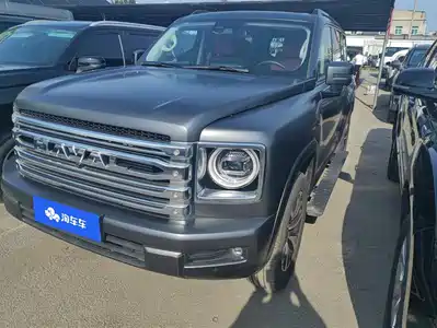 Haval H9 2024