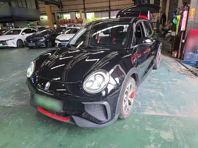 Ora Good Cat GT 2023