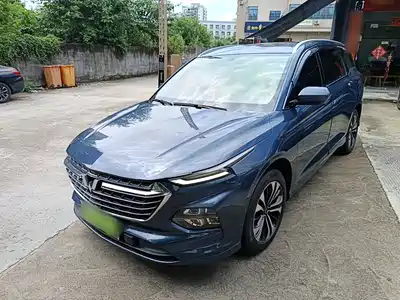 Wuling Motors Victory 2021