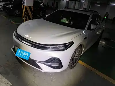 Geely Galaxy A7 2025