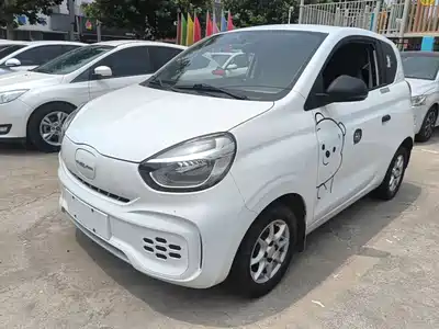 Roewe Kaiwei CLEVER 2023