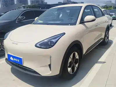 Geely Galaxy Starry Wish 2026