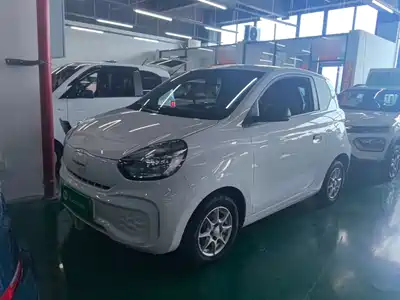 Roewe Kaiwei CLEVER 2023