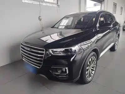 Haval H6 2020