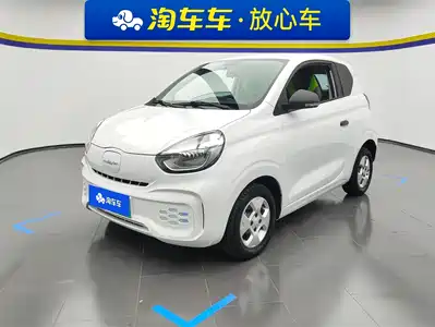 Roewe Kaiwei CLEVER 2022