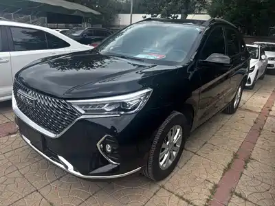 Haval M6 2023