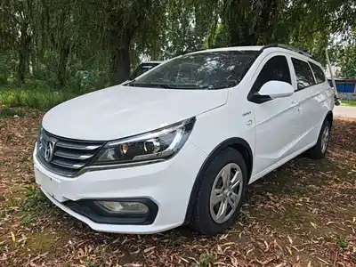 Baojun 310W 2018