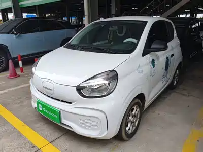 Roewe Kaiwei CLEVER 2022