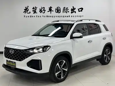 Hyundai ix35 2022