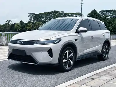 BYD Seal 05 DM-i 2025
